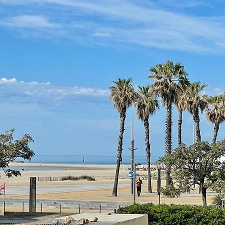 Appartement En Bord De Mer 塞特港 外观 照片