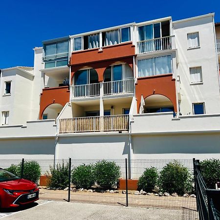 Appartement En Bord De Mer 塞特港 外观 照片