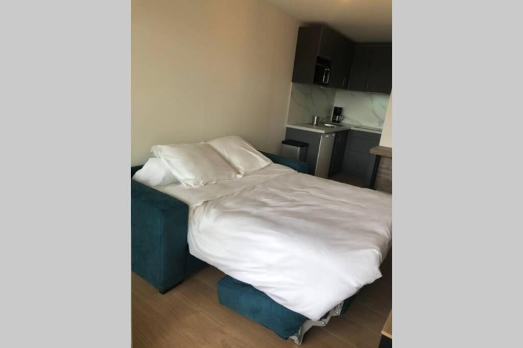Appartement En Bord De Mer 塞特港 外观 照片