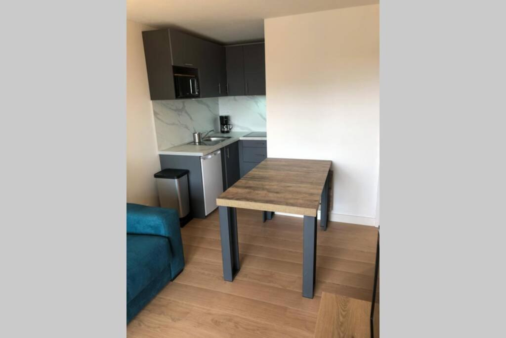 Appartement En Bord De Mer 塞特港 外观 照片