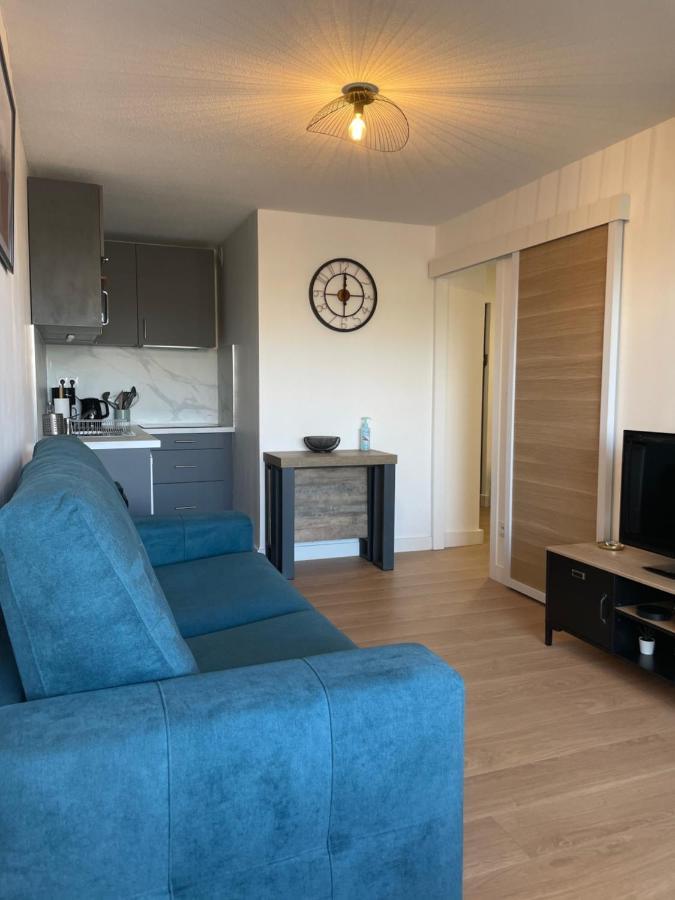 Appartement En Bord De Mer 塞特港 外观 照片